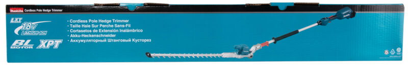 Кусторез Makita LXT DUN500WZ
