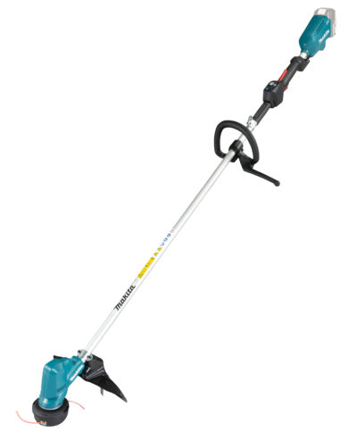 Аккумуляторная коса Makita LXT BL 18 В DUR190LZX3