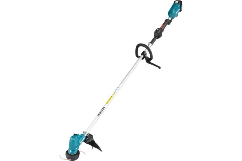 Аккумуляторная коса Makita LXT BL 18 В DUR190LZX3