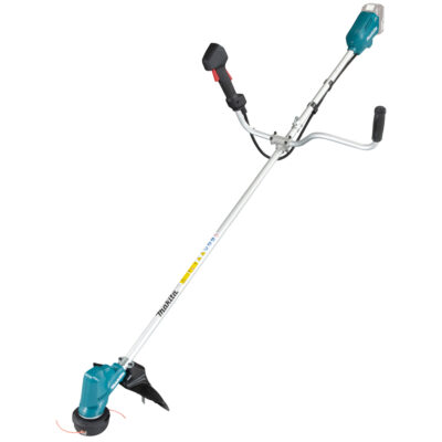 Аккумуляторная коса Makita LXT BL 18 В DUR190UZX3