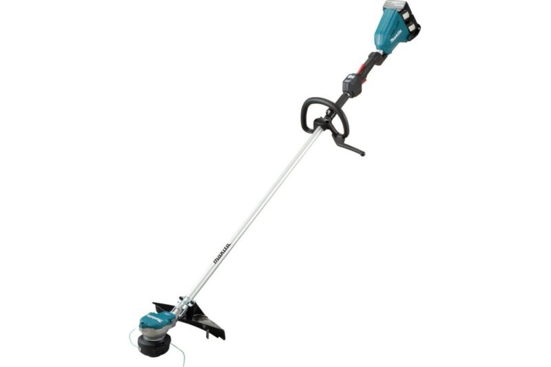 Аккумуляторная коса Makita LXT BL 2х18 В DUR368LZ