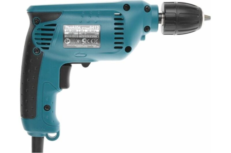 Дрель Makita 6413