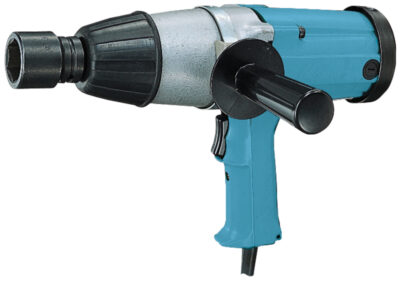 Электрический ударный гайковерт Makita 6906