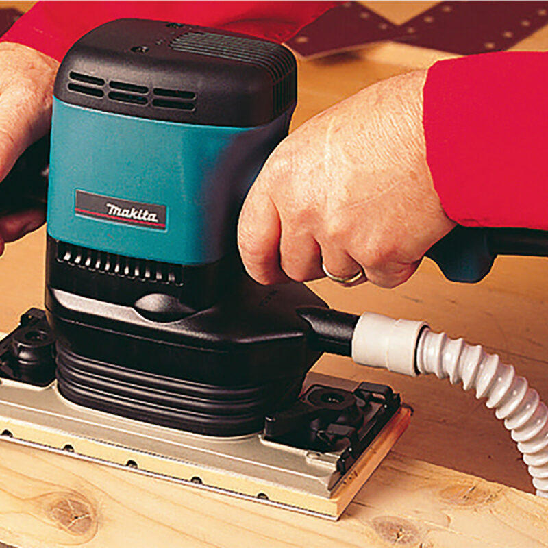 Вибрационная шлифмашина Makita 9046