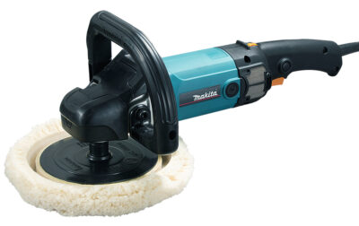 Полировальная шлифмашина Makita 9237CB