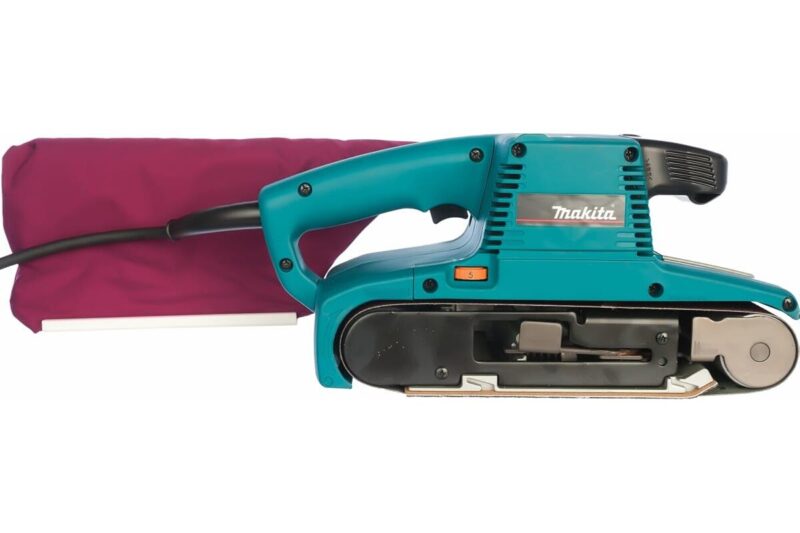 Ленточная шлифмашина Makita 9404