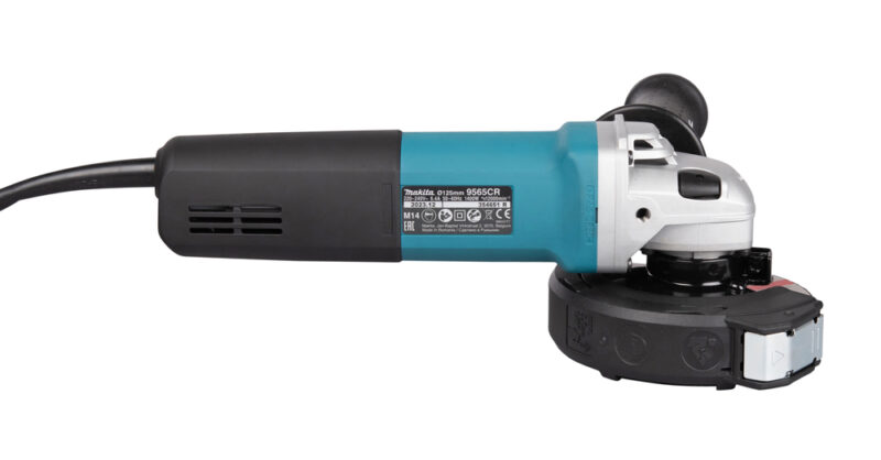 Угловая шлифмашина Makita 9565CR