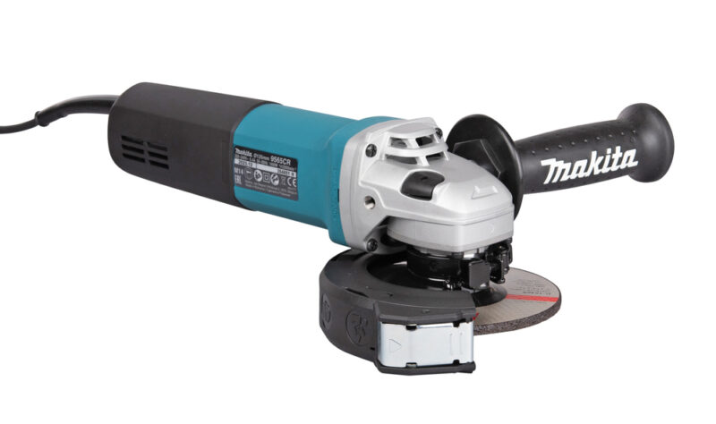 Угловая шлифмашина Makita 9565CR
