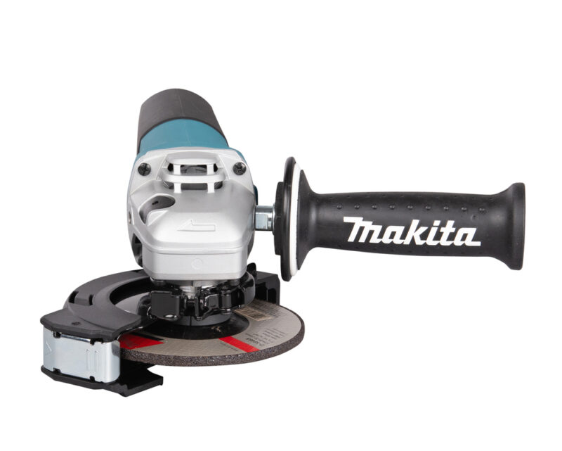 Угловая шлифмашина Makita 9565CR