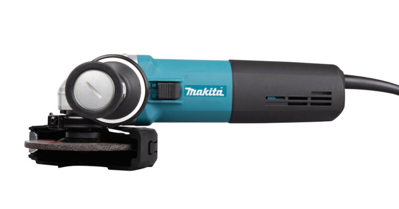 Угловая шлифмашина Makita 9565CR
