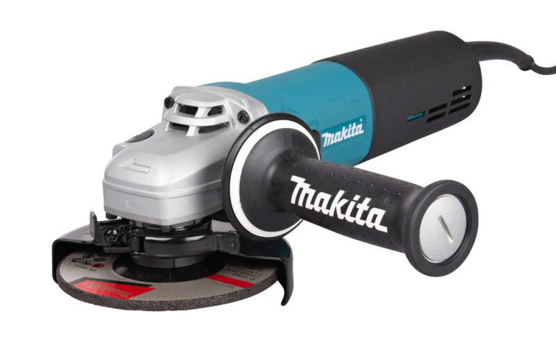 Угловая шлифмашина Makita 9565CR