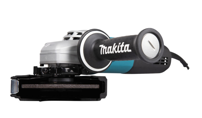Угловая шлифмашина Makita 9565CR
