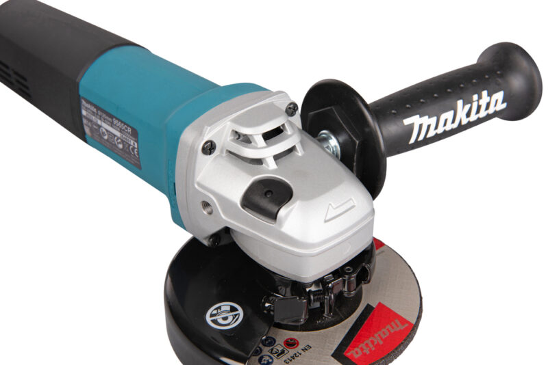 Угловая шлифмашина Makita 9565CR