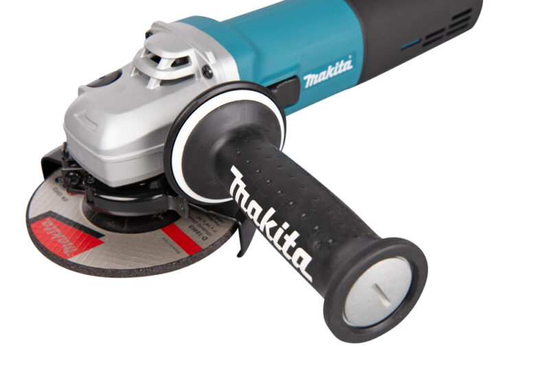 Угловая шлифмашина Makita 9565CR
