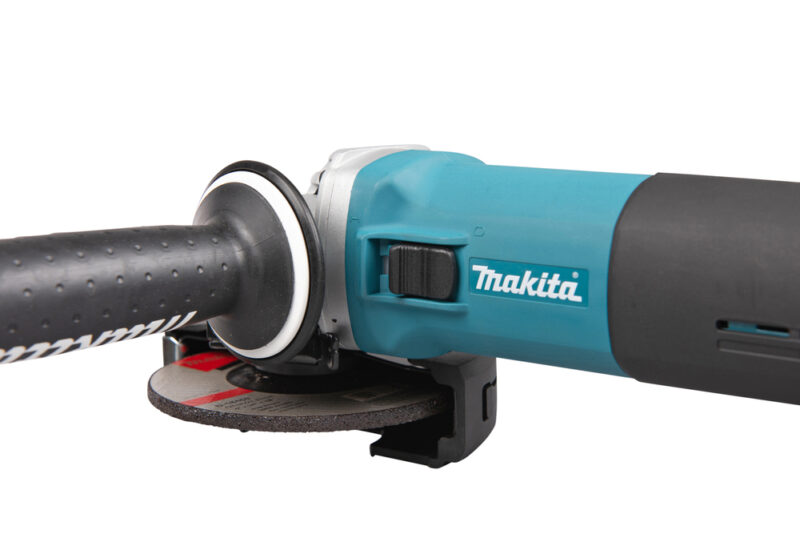 Угловая шлифмашина Makita 9565CR