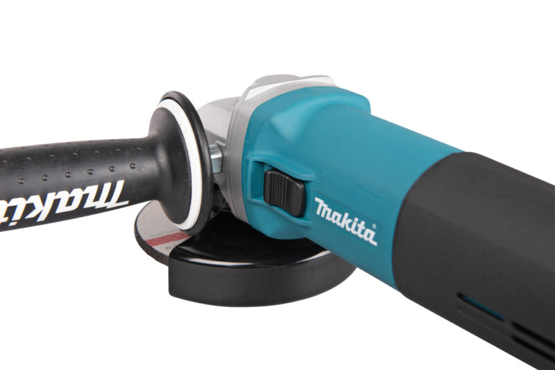Угловая шлифмашина Makita 9565CR