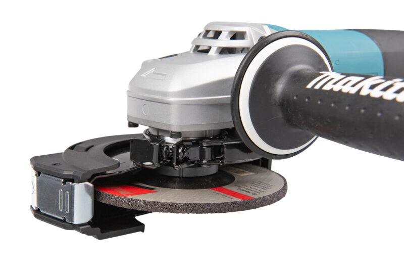 Угловая шлифмашина Makita 9565CR