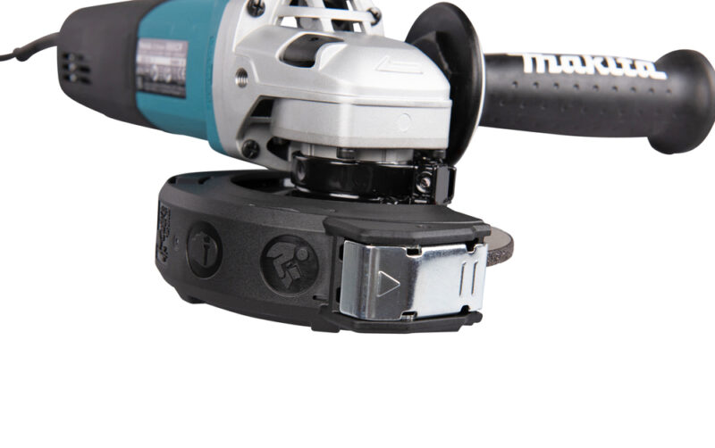 Угловая шлифмашина Makita 9565CR