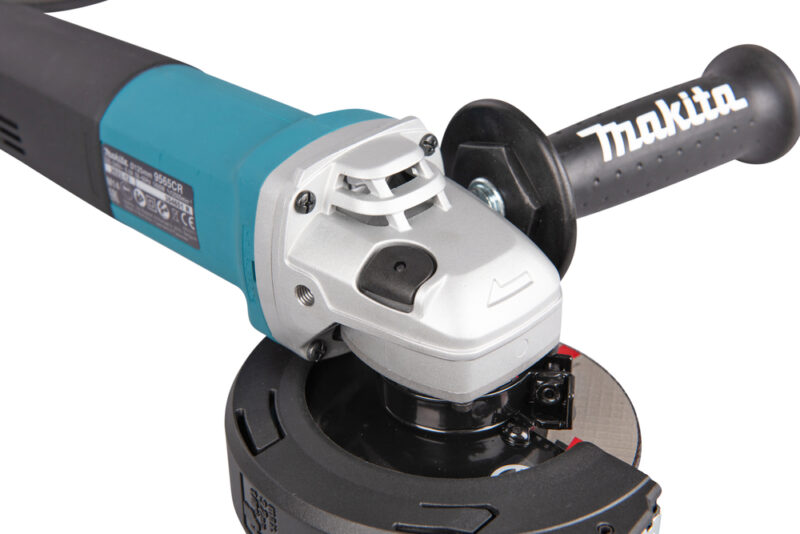 Угловая шлифмашина Makita 9565CR