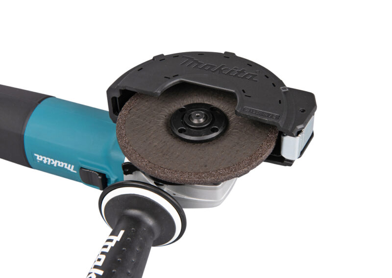 Угловая шлифмашина Makita 9565CR
