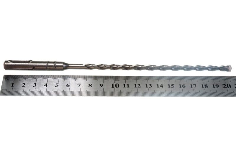 Бур для перфораторов (6х210 мм; SDS+) Makita D-00072