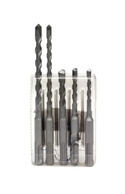 Набор буров SDS-plus 5 шт. Makita D-00795