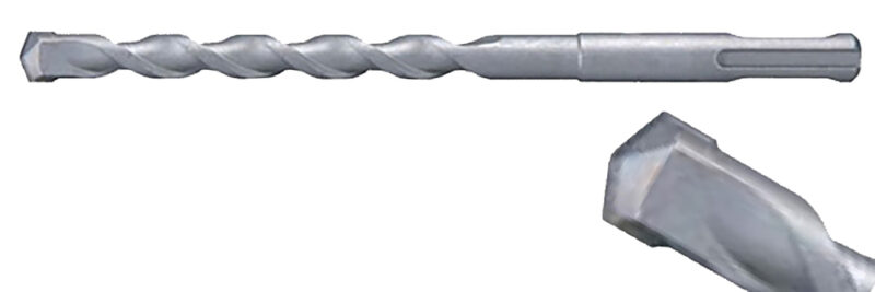 Бур для перфораторов (12х200/260 мм; SDS+) Makita D-00240