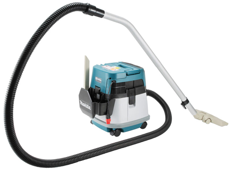 Пылесос Makita DVC150LZ 197963