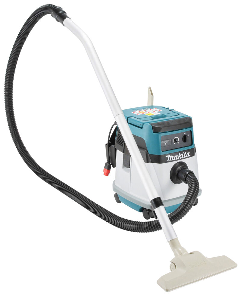 Пылесос Makita DVC150LZ 197963