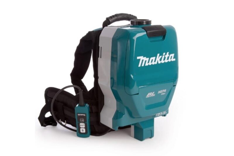 Пылесос Makita DVC261ZX11