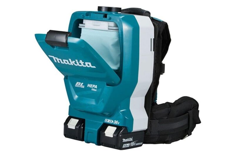 Пылесос Makita DVC261ZX11