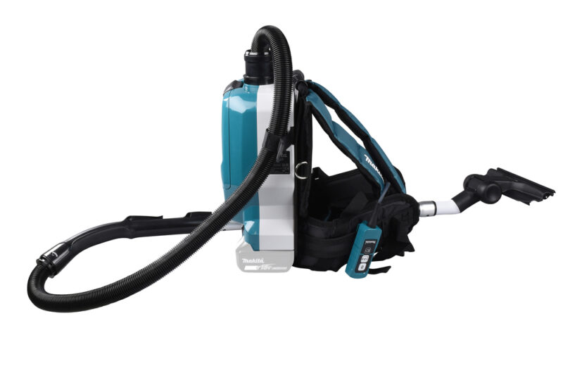 Пылесос Makita DVC261ZX11
