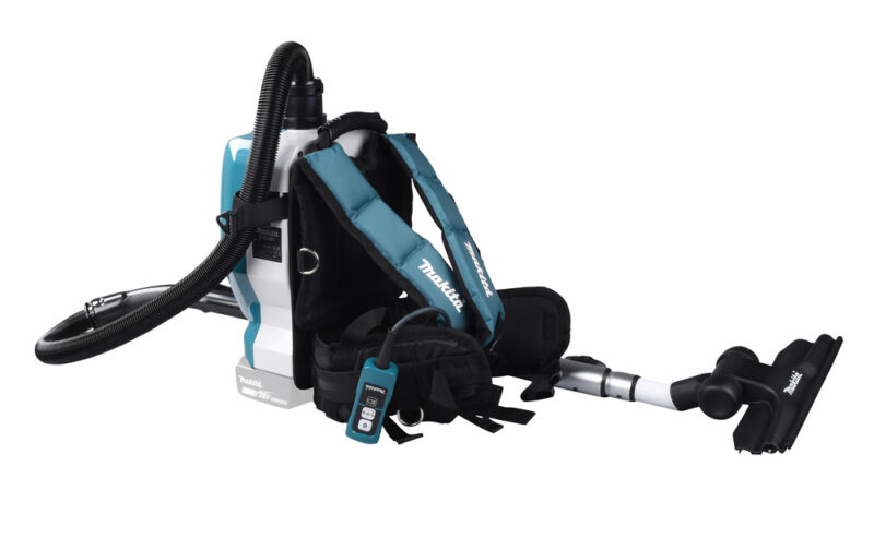 Пылесос Makita DVC261ZX11