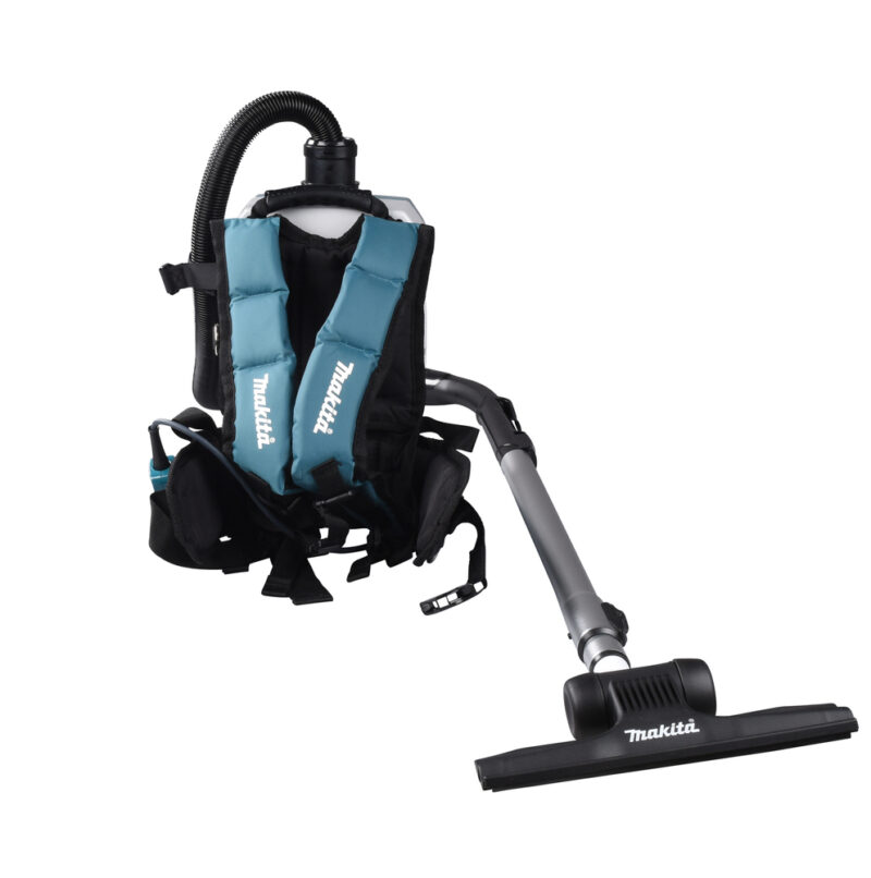 Пылесос Makita DVC261ZX11