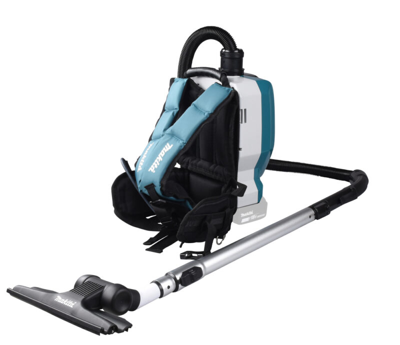 Пылесос Makita DVC261ZX11