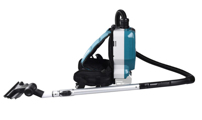 Пылесос Makita DVC261ZX11