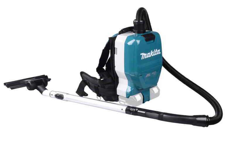 Пылесос Makita DVC261ZX11
