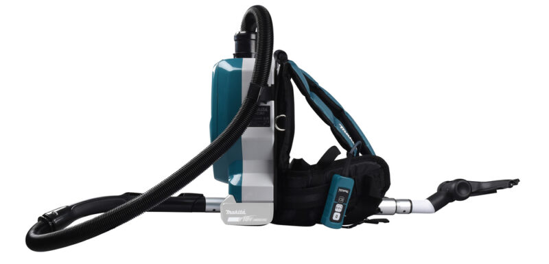 Пылесос Makita DVC261ZX11