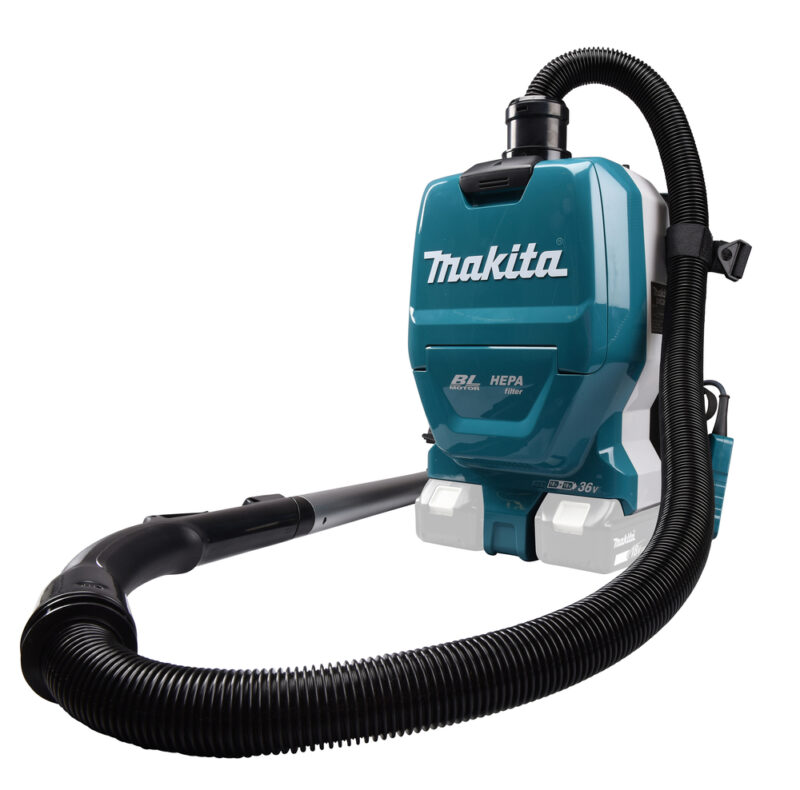 Пылесос Makita DVC261ZX11