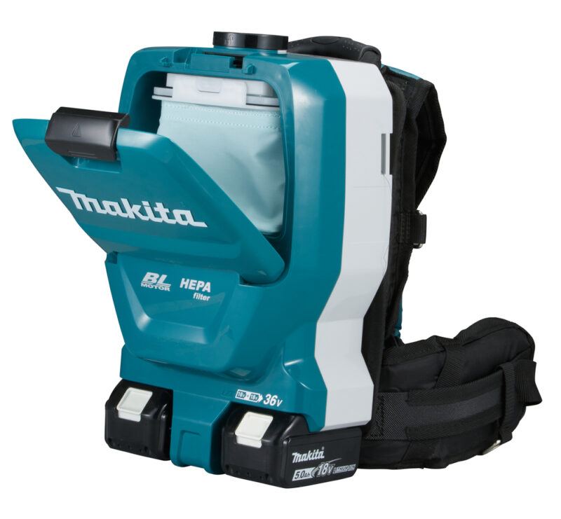 Пылесос Makita DVC261ZX11