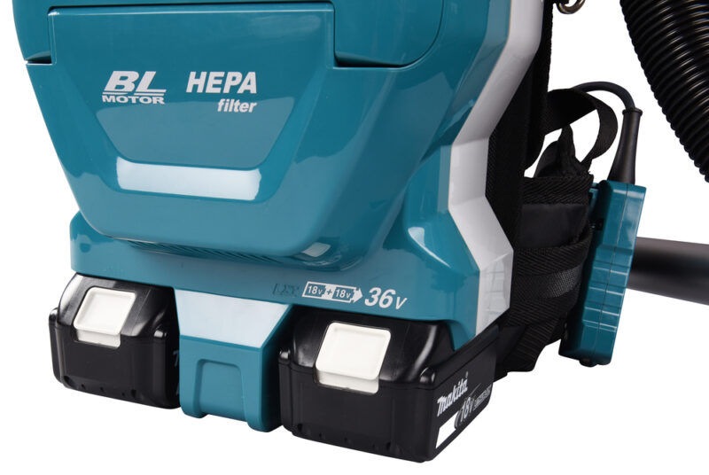 Пылесос Makita DVC261ZX11