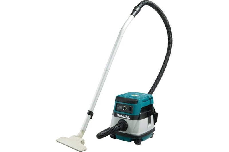 Пылесос Makita DVC860LZ