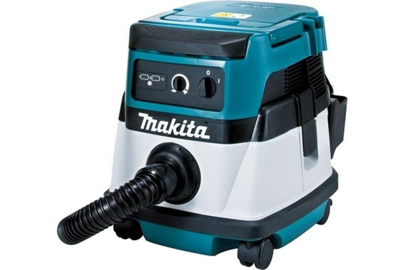 Пылесос Makita DVC860LZ