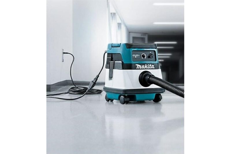 Пылесос Makita DVC860LZ