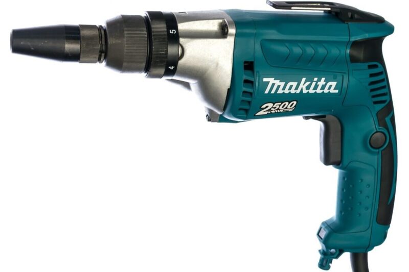 Шуруповерт Makita FS2700