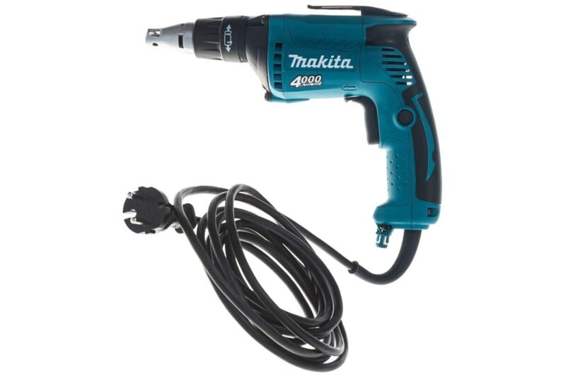 Шуруповерт Makita FS4000