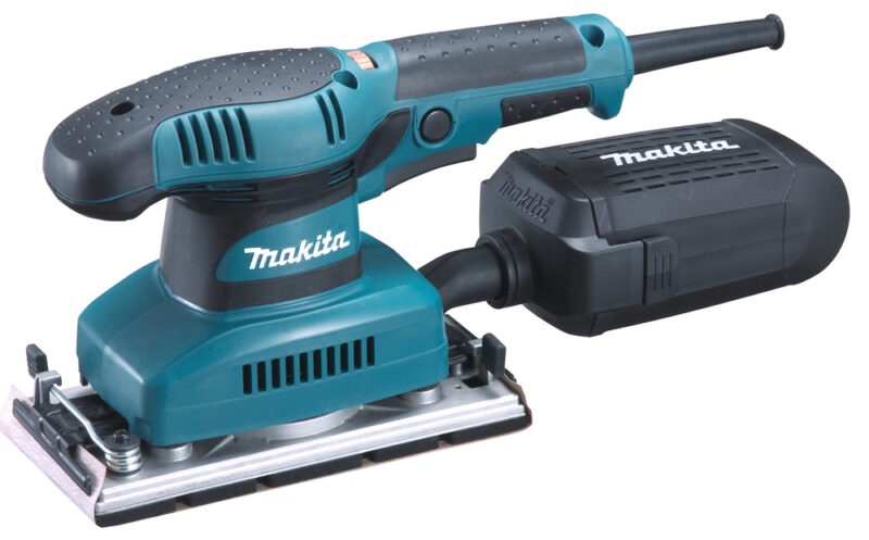 Вибрационная шлифмашина Makita BO3711