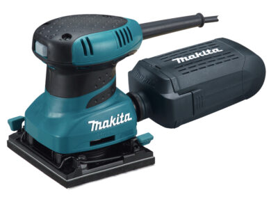 Вибрационная шлифмашина Makita BO 4555