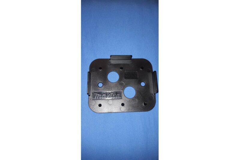 Вибрационная шлифмашина Makita BO 4555
