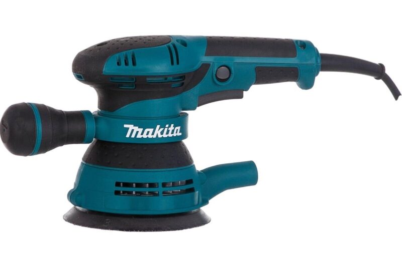 Эксцентриковая шлифмашина Makita BO5040